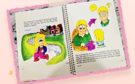 Children’s Books for 1st Grade: Helping Young Readers Learn and Love Reading