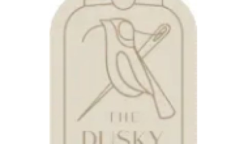 https://theduskysparrow.com/