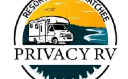 RV Parks in Steinhatchee Florida: A Guide to Enjoyable RV Camping