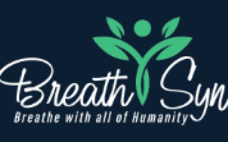 Stress Relief Breathing Timer and Calm App Breathing Free Online