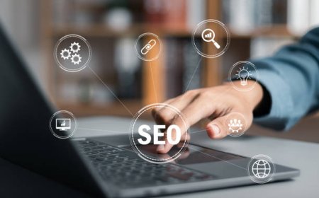 Top Benefits of Hiring Local SEO Services in Townsville