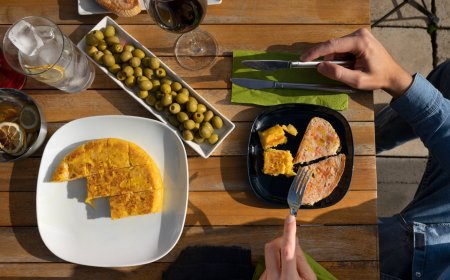The Spanish Restaurant in Bondi Everyone’s Suddenly Discovering Now