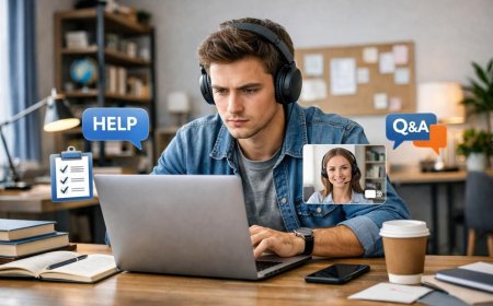 How To Hire Someone To Take My ProctorU Exam Safely
