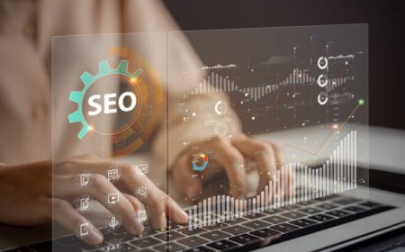 What Are the Benefits of Working With a Houston SEO Expert?