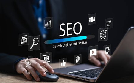What Services Should You Expect from a Houston SEO Agency?