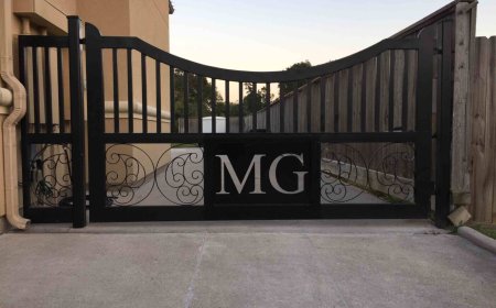 How Can Professional Fence Installation Improve Your Pearland Home Value?