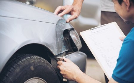 What Do You Need for an Ohio Insurance Quote?