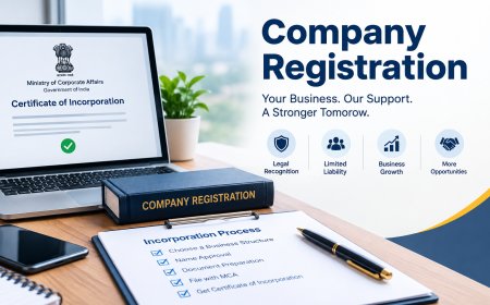 Private Limited Company vs LLP: Which Business Structure Should You Choose?