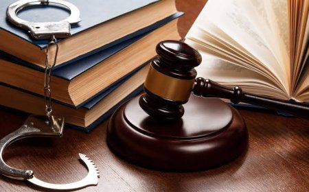 Criminal Defence Solicitors: A Complete Guide for 2026