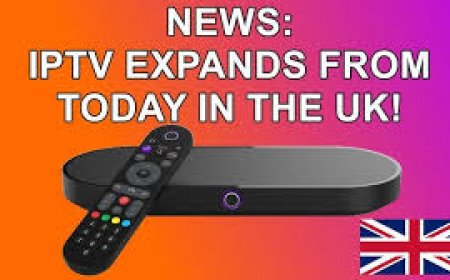 Sky Glass IPTV Free Trial: What to Look for in a Quality IPTV Service