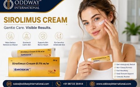 What to Know When Importing Rapamycin Cream to the USA