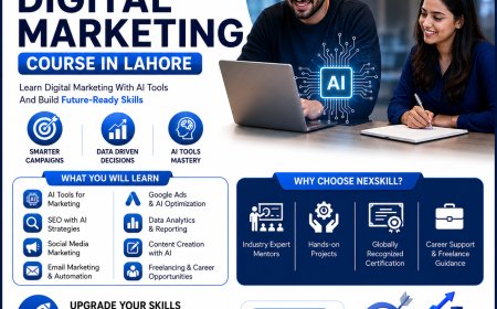 Transforming the Future of Online Business