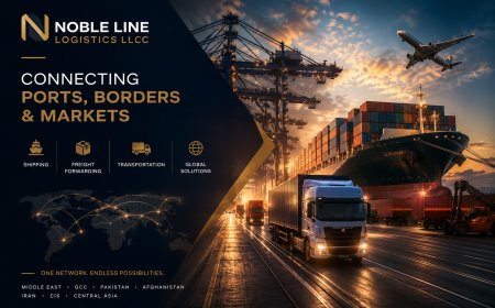 Bonded Warehousing in Dubai and How Duty Suspension Works