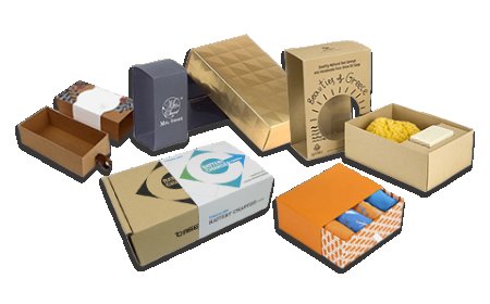 Why Choose Custom Sleeve Boxes for Retail Success