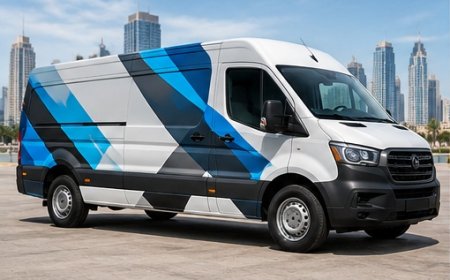 Custom Truck Brands That Make Commercial Vehicles Stand Out