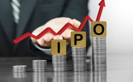 What Should You Check Before Applying for an Upcoming IPO?