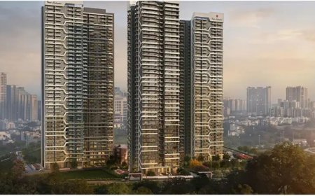 Signature Cloverdale SPR – Premium Homes in Sector 71 Gurugram