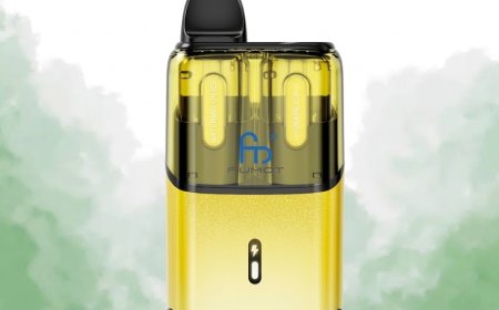 RandM Tornado Disposable Vapes – Bulk Wholesale | VapeZoneWholesale