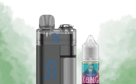 R and M Tornado 18000 Puffs Disposable Vape – Bulk Wholesale | VapeZoneWholesale