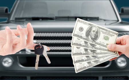 Buy Cars for Cash: Avoid Costly Buying Mistakes