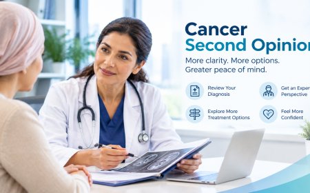 Specialist Surgical Care in Dubai: Colorectal, Thyroid and Oncology Treatment