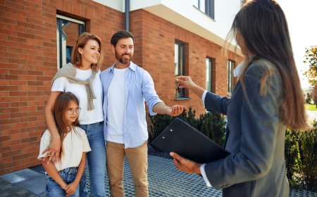 Property Management The Vines, Belhus & Upper Swan | Local Rental Support