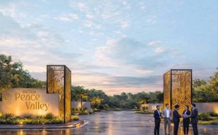 Rritam Peace Valley Sonipat | Price & Details