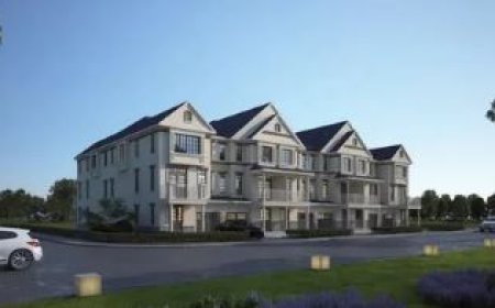 What Do Buyers Need to Check When Comparing Bradford West Gwillimbury Houses for Sale?