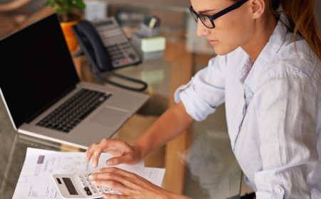 Why Professional Bookkeeping Matters for Modern Businesses