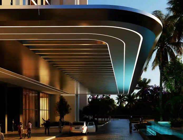 Elan JW Marriott Gurgaon – A New Address of Luxury Living