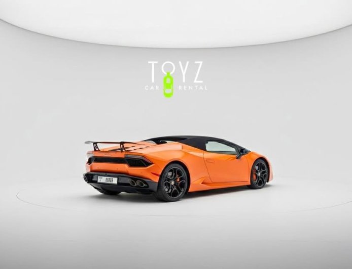How to Compare Luxury Car Rental Options in Dubai
