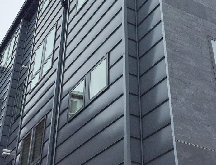 Metal Wall Panels: Types, Benefits, Applications, and Installation Guide