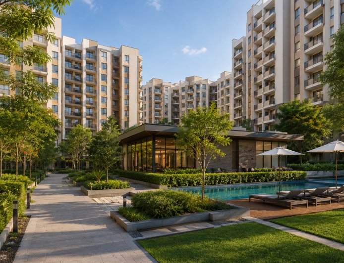 Is Assetz Ren & Rei the Best 3BHK in Bangalore?
