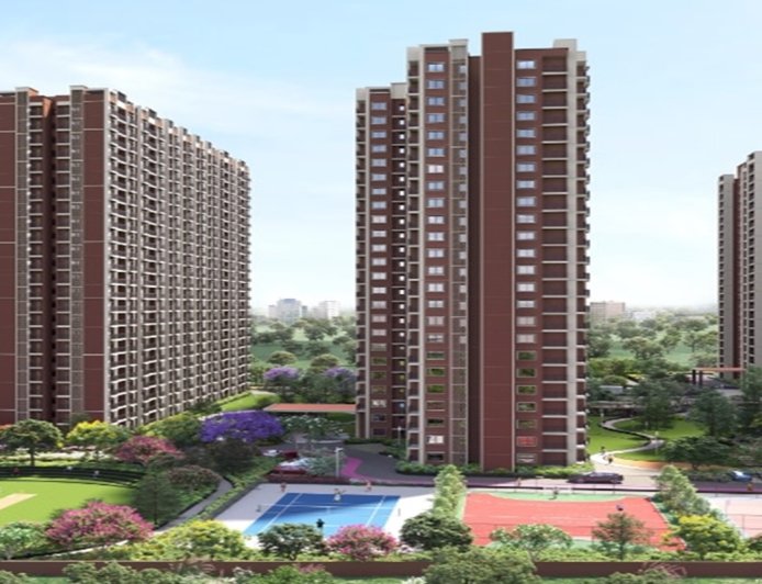 Brigade Saravanampatti Floor Plans: Proposed Sizes, Layouts and Configurations