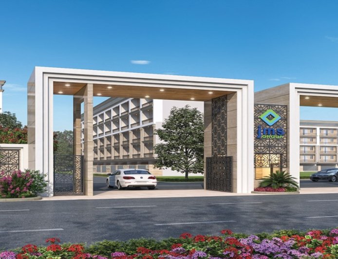 JMS The Majestic Price, Floor Plan and Location