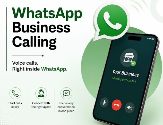 How to Secure WhatsApp Business Calling for Better Data Protection