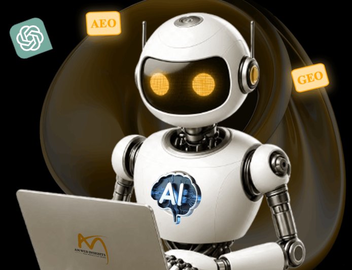 AI SEO Optimization Services: A Simple Guide for 2026