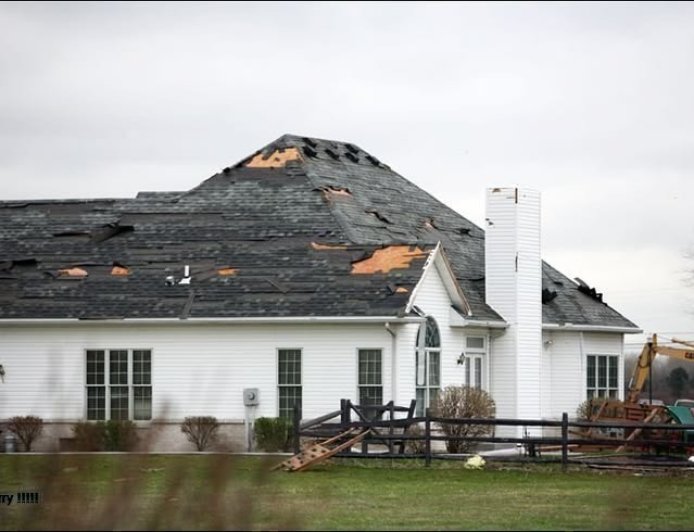 Roofers Painesville OH
