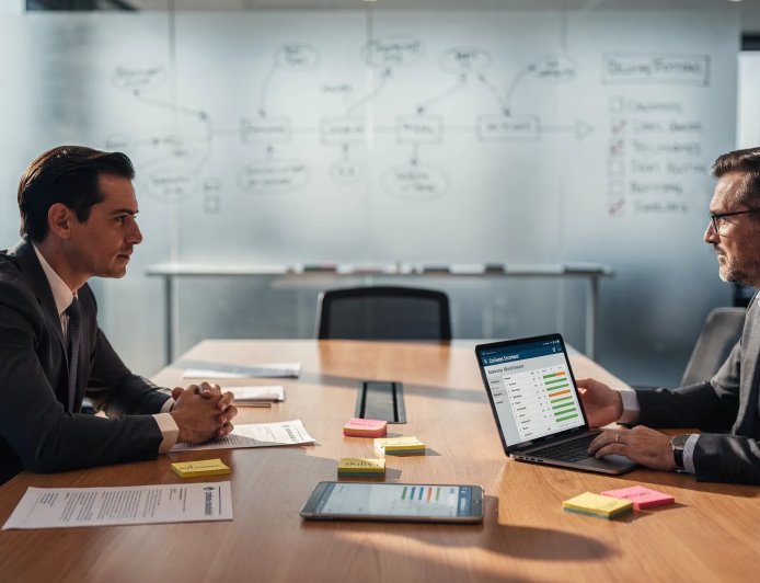 How Contract Employment Agencies Help Companies Scale Quickly