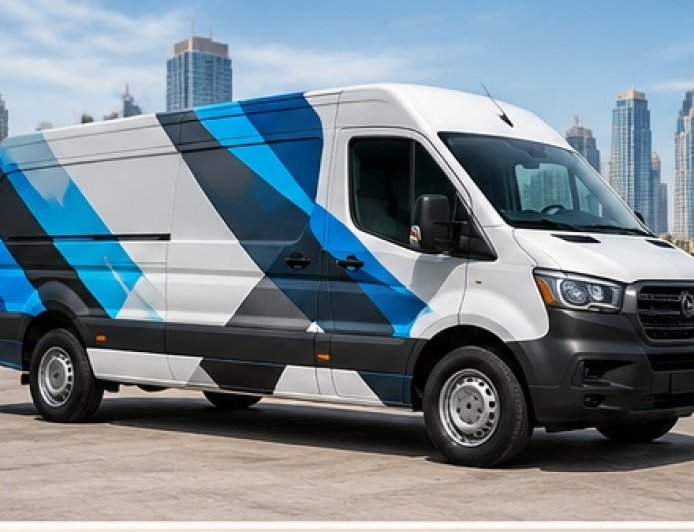 Custom Truck Brands That Make Commercial Vehicles Stand Out