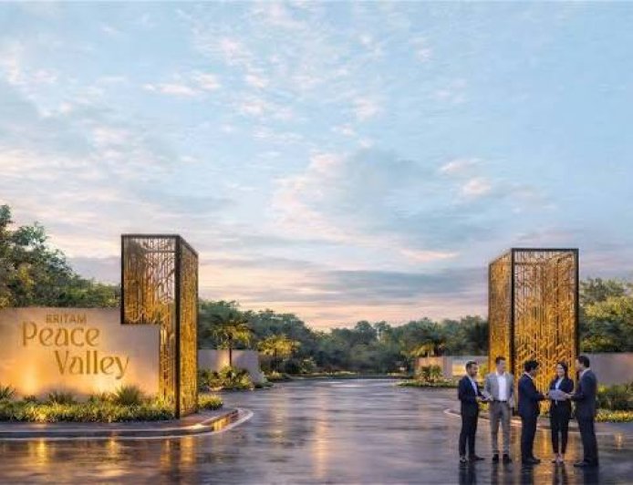 Rritam Peace Valley Sonipat | Price & Details