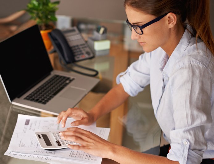 Why Professional Bookkeeping Matters for Modern Businesses