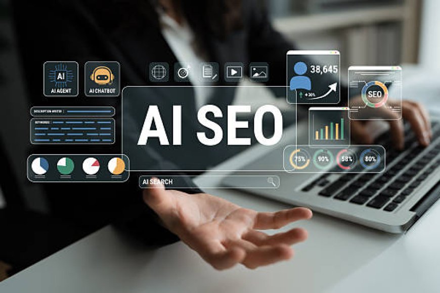 Top Benefits of Hiring an AI SEO Agency in California