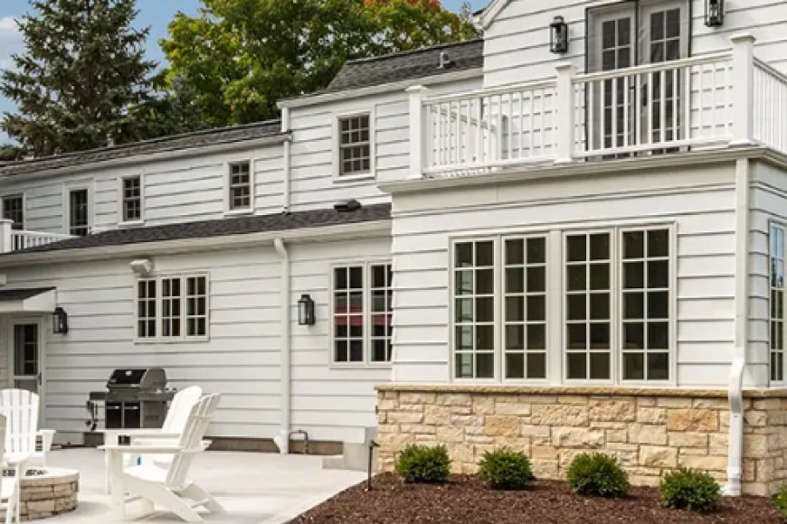 Trusted Home Addition Contractors for Elm Grove Homeowners and Families