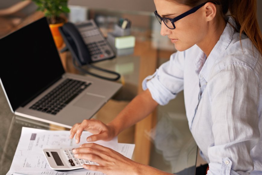 Why Professional Bookkeeping Matters for Modern Businesses