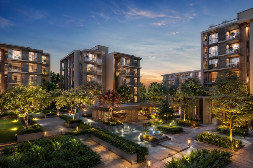 128 Exclusive Homes: Assetz Muse and Maison in Gattahalli