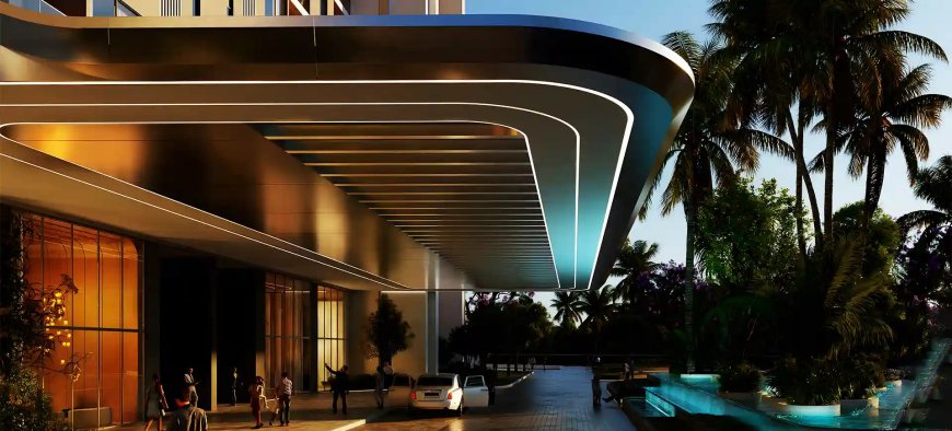 Elan JW Marriott Gurgaon – A New Address of Luxury Living