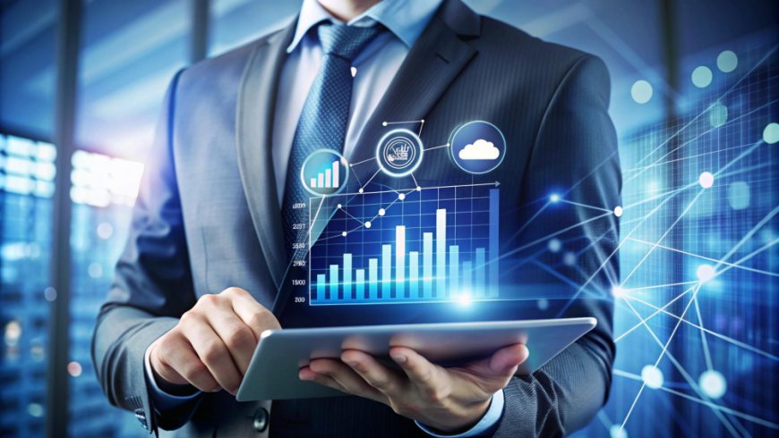 Industry-Specific ERP: Why Generic Platforms Fall Short