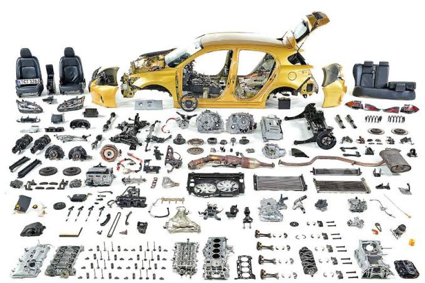 Understanding Key Components Used in Armored Vehicles