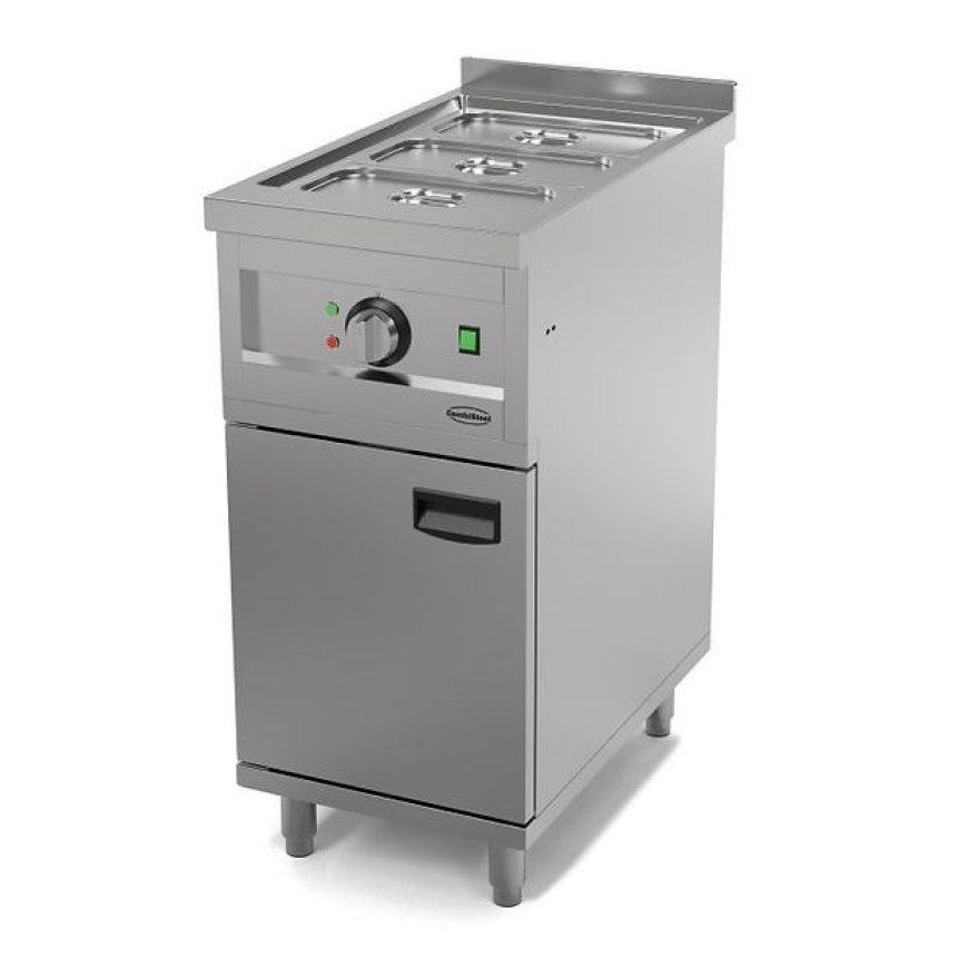 Building an Efficient Commercial Kitchen in Ireland: From Design to Professional Equipment